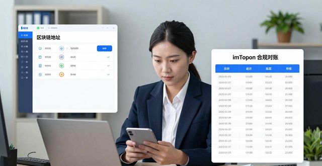 imToken官网下载3.0 三招合规优化财务报表