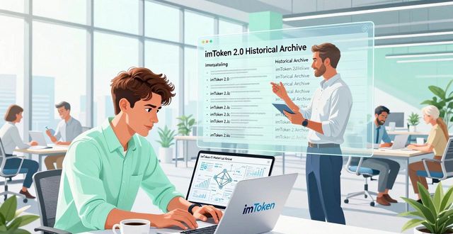 团队协作与创新制造_深入探讨imToken最新版2.0中的技术团队协作？_团队协作高效协同