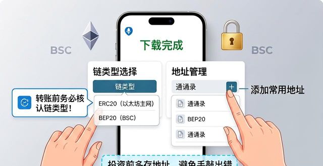 如何通过imToken钱包下载app进行投资管理？_钱包app是干嘛的_钱包app安全可靠吗