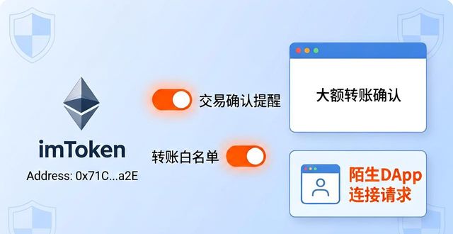 如何在imToken新地址中优化产品配置？_优化设备配置_优化配置什么意思