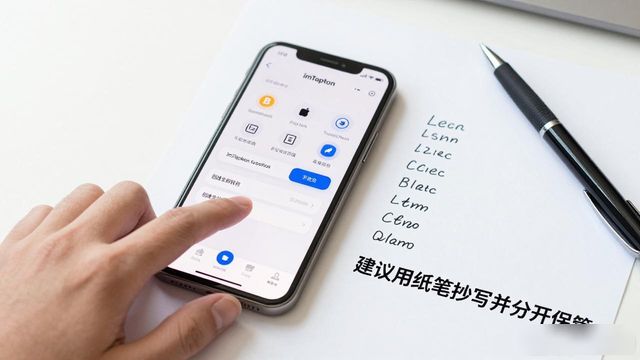 钱包ios_钱包app苹果版_imtokne钱包下载苹果版