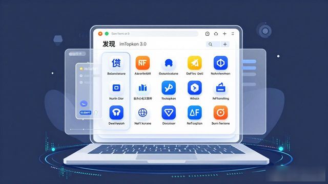 视野在线_视野股份官网_如何通过imToken官网下载3.0版本扩大用户的投资视野？
