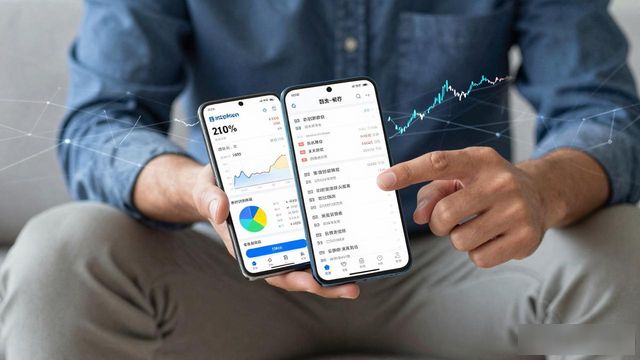 下载imToken钱包后的综合分析与评价，安卓用户如何在投资市场中脱颖而出？_钱包pius_钱包app可靠吗