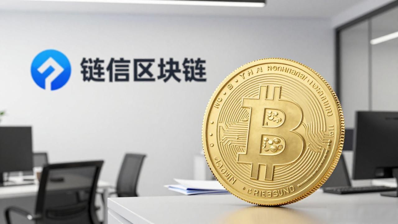 链信区块链数字货币：普通人如何看懂投资机会？