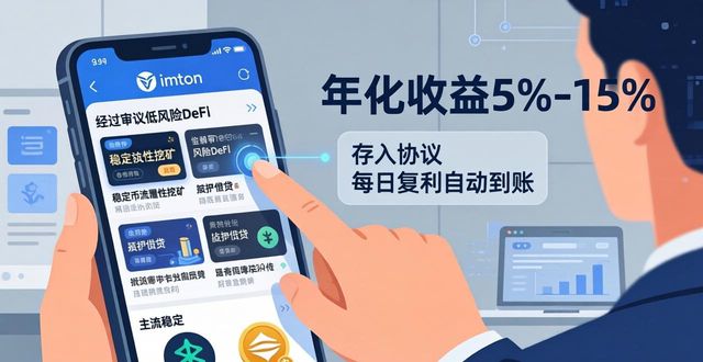 如何通过imToken下载入口实现稳定收益的投资？_如何通过imToken下载入口实现稳定收益的投资？_如何通过imToken下载入口实现稳定收益的投资？