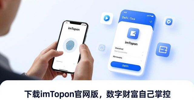 掌控宝官网_6. 下载imToken官网版，掌控你的数字财富_掌控app下载