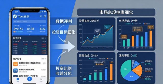 设定目标app_如何在imToken安卓版下载app中设定投资目标？_手机上设置目标