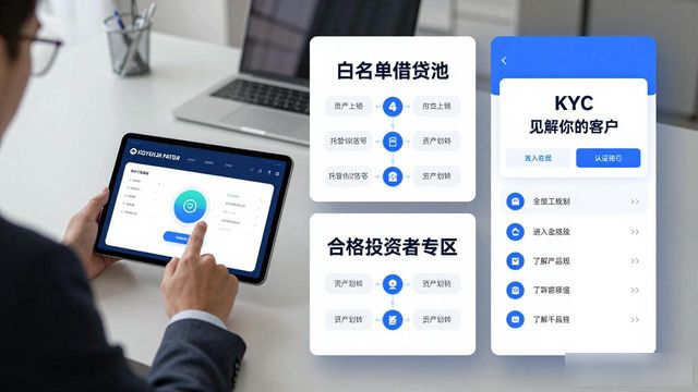 如何借助token钱包网址提供的资源，实现个人与机构投融资的有效连接？_如何借助token钱包网址提供的资源，实现个人与机构投融资的有效连接？_如何借助token钱包网址提供的资源，实现个人与机构投融资的有效连接？