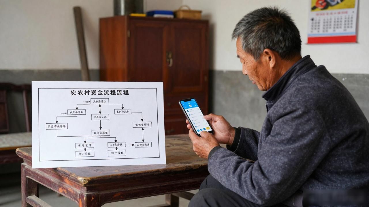 通城数字货币应用现状及普及情况解析