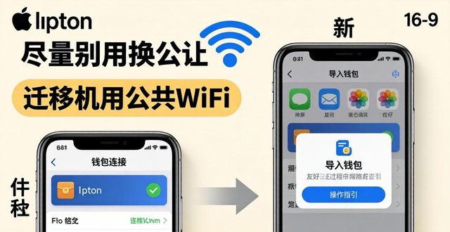 iphone换手机迁移_苹果换机数据迁移软件_苹果手机imToken最新苹果下载换机迁移方案