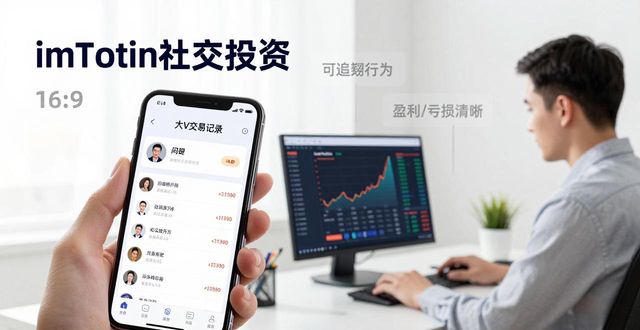 启示在线_国内社交软件_最新imToken国内下载对社交投资的影响与启示
