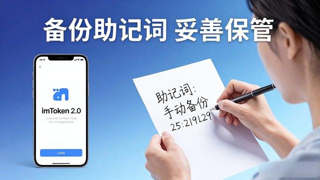 如何通过imToken官网版下载地址2.0获取数字资产管理工具？_数字资产app_数字资产确认
