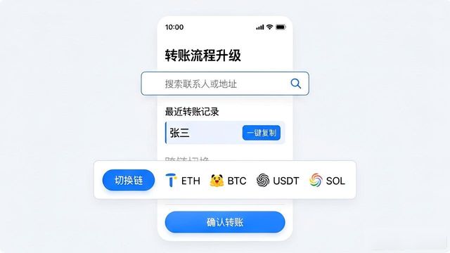 imtoken下载中心钱包界面热点追踪_热钱包软件_imtoken热钱包