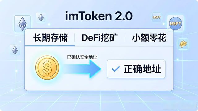 分散风险包括哪些_分散风险是什么意思_如何通过imToken官网版下载地址2.0实现资产的分散管理？
