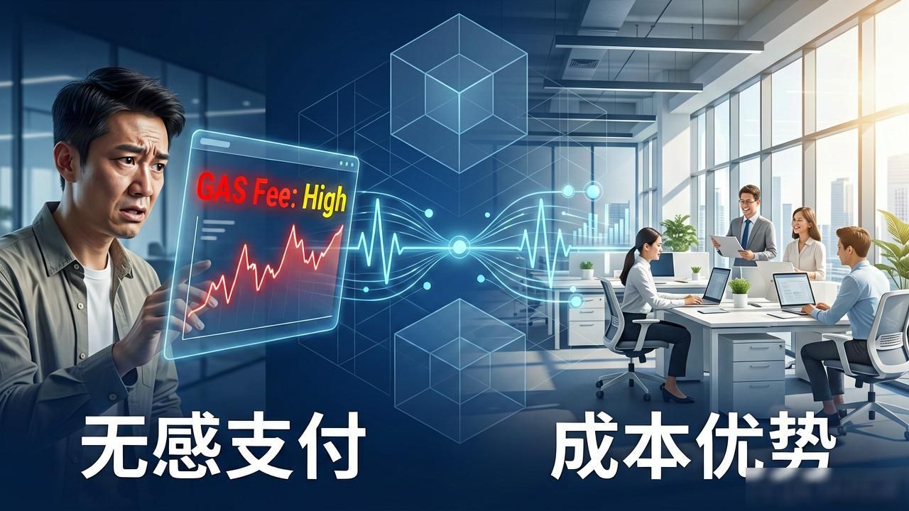 区块链落地难？从这几个方向突破