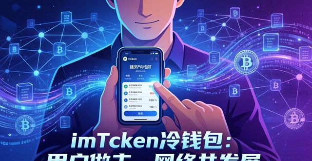 钱包账户体系_imToken冷钱包的用户主导与网络发展_钱包体系