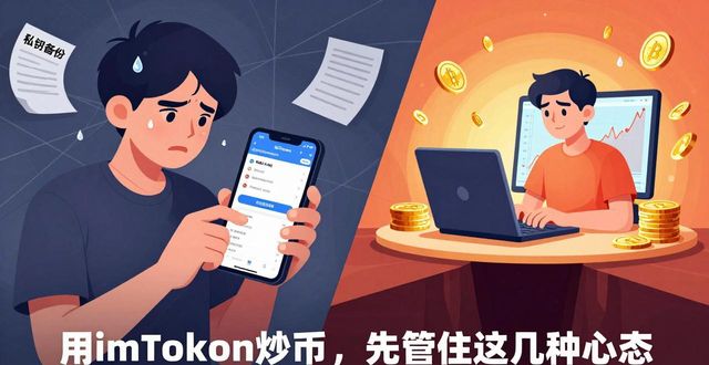 使用imToken钱包APP的投资心理分析_心理钱包概念_imtoken钱包原理