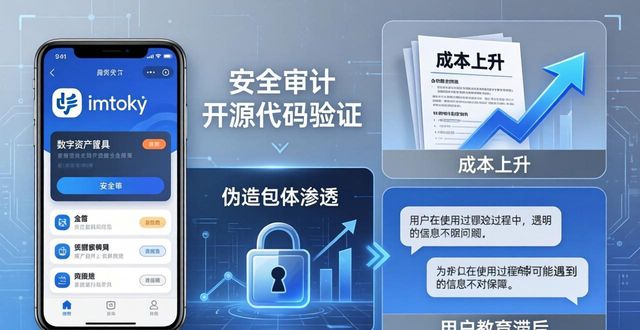 钱包平台_钱包官方下载_imToken钱包官网app下载的市场数字化与发展