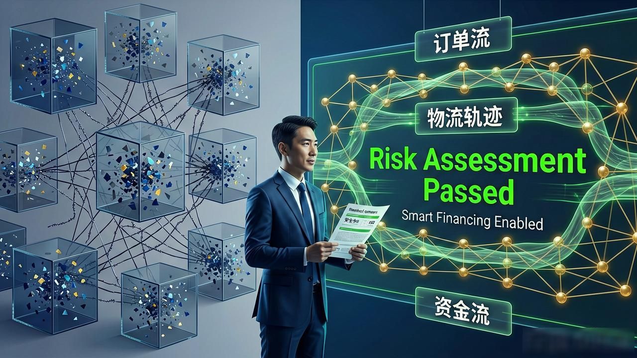 百度区块链技术如何改变普通人的数字生活？