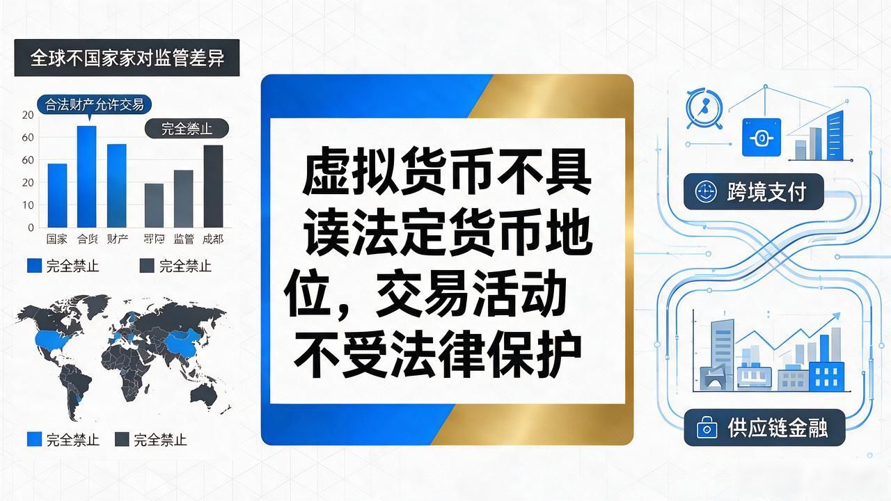 数字货币到底是什么？一文讲清楚它的门道