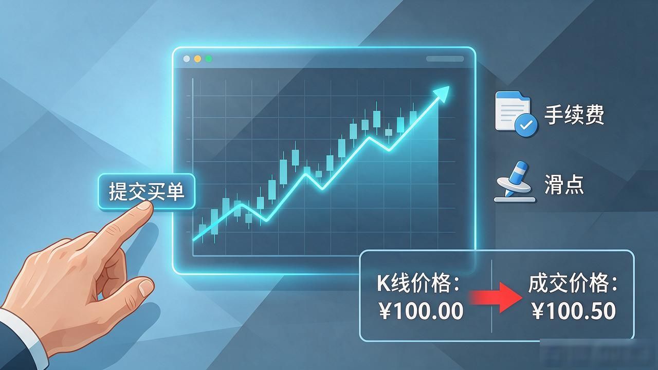 短线炒币真能赚到钱吗？老交易员说出真相