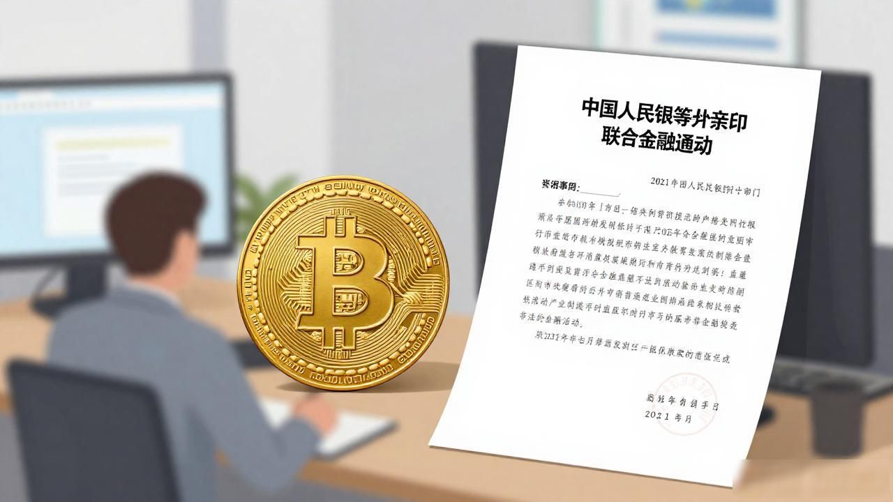 数字货币浪潮下，中国人的独特路径