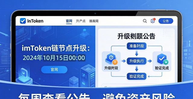 在imToken钱包官网获取最新新闻与公告_钱包官方网站_钱包官方下载