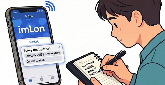 冷钱包的安全性_冷钱包会坏吗_如何使用imToken冷钱包来实现资产永久保值？