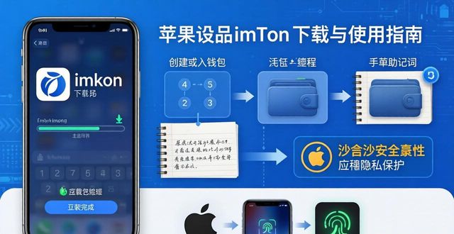 苹果环境imToken最新苹果下载大解析_ios解析app_ios解析