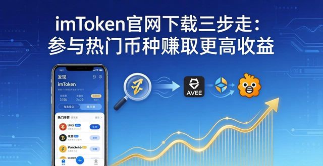 货币数字概念股_热门的数字货币_如何通过imToken官网下载参与数个热门数字货币项目，提高资金的盈利潜力。