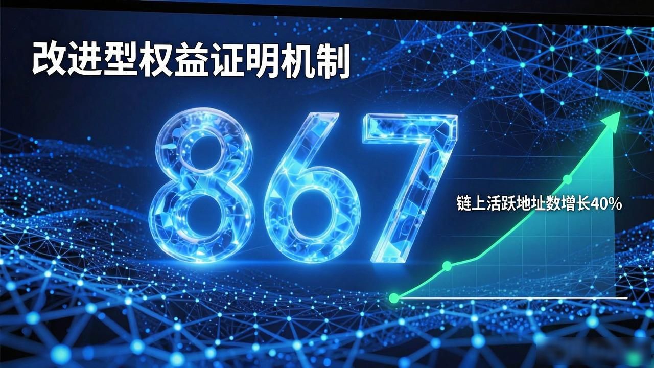 数字货币867是什么？一文看懂投资价值与风险