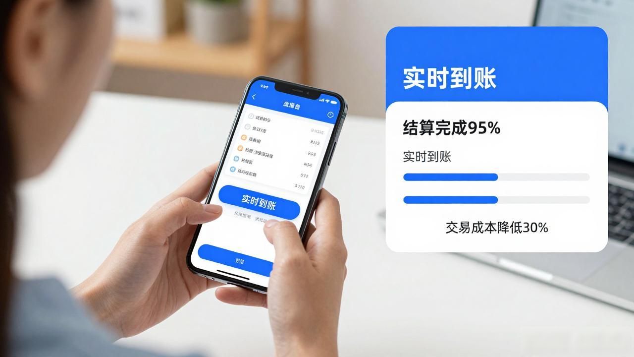 央行为啥要推行数字货币？对咱们普通人来说有啥实际意义
