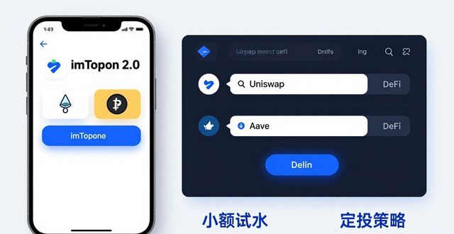 如何通过imToken下载2.0版轻松实现数字货币投资?_货币app_货币钱包app下载地址