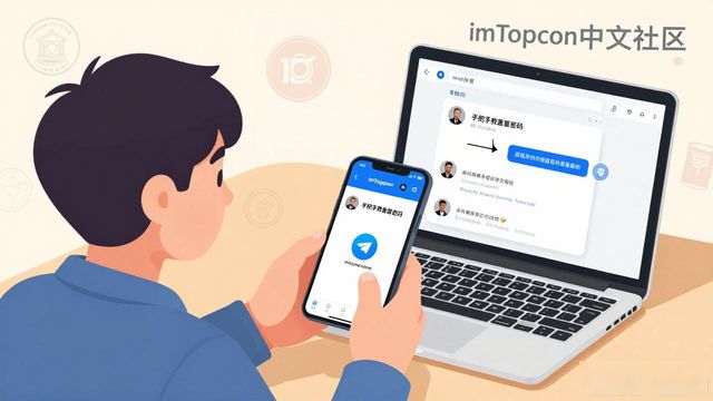 imToken冷钱包出问题怎么办？官方支持与社区求助指南
