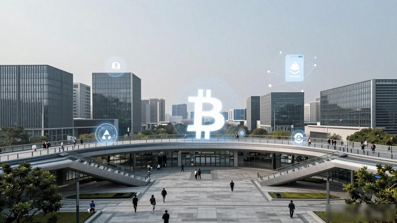 帝王观光数字货币怎么玩？一文讲透旅游+加密的新机会