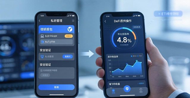 imtoken原理_.imtoken_imToken最新版的使用案例分享