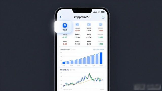imToken 2.0安卓版 币圈机会怎么找
