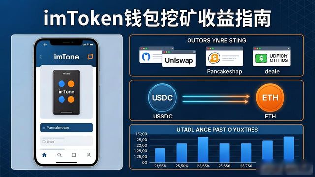 钱包业务是什么_如何通过imToken钱包实现收益最大化策略?_钱包市场现状分析