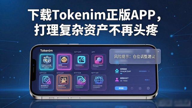 如何通过tokenim正版app下载实现复杂资产的简单化管理,提升投资过程的效率与效果?_如何通过tokenim正版app下载实现复杂资产的简单化管理,提升投资过程的效率与效果?_如何通过tokenim正版app下载实现复杂资产的简单化管理,提升投资过程的效率与效果?