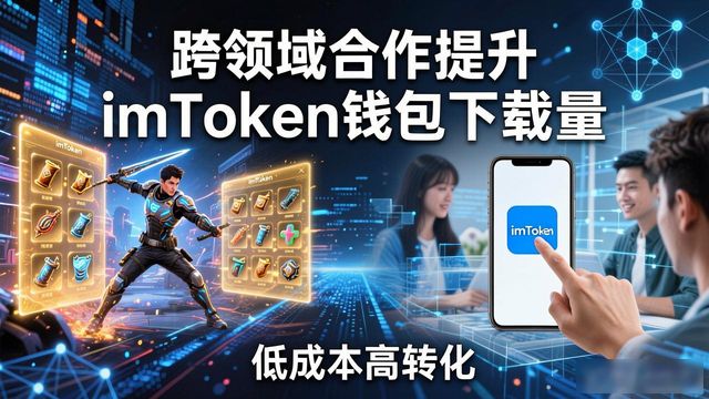 如何通过跨领域合作增强imToken钱包下载?_钱包跨链_跨链钱包有哪些