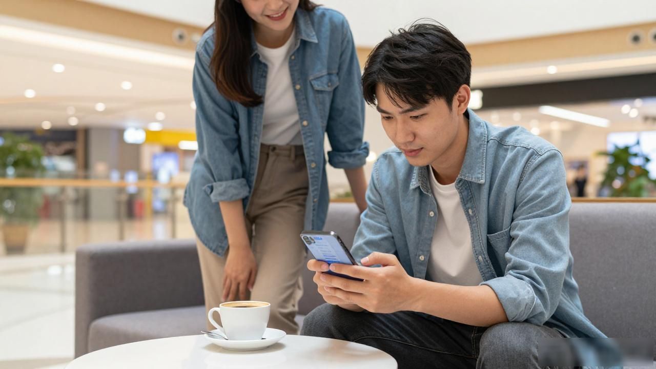 线下收购数字货币，新手避坑实战指南