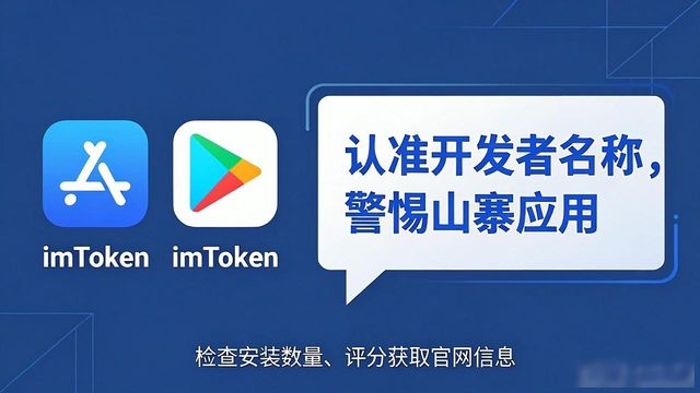 获取imToken最新版官网信息与下载链接_官方网站链接_官网链接在哪找