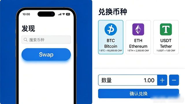 imtoken钱包最新版的操作指南与使用技巧_钱包使用教程_钱包使用方法