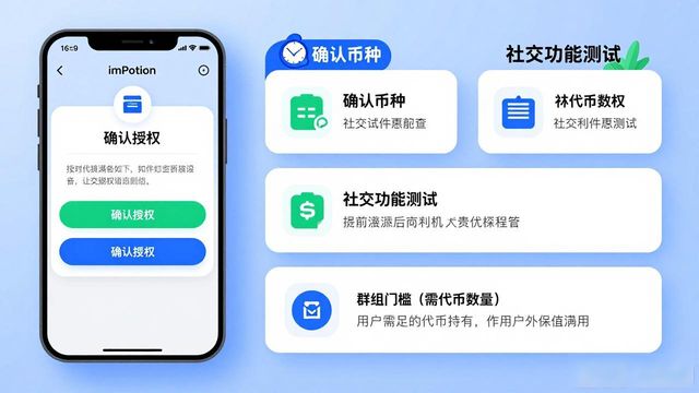 社交拓客是什么_拓展社交圈子途径_如何通过imToken下载2.0版拓展社交投资?