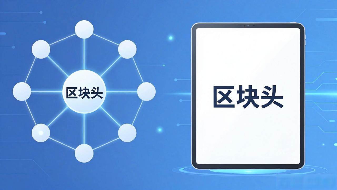 区块链账本到底有多大？普通用户看完就懂了