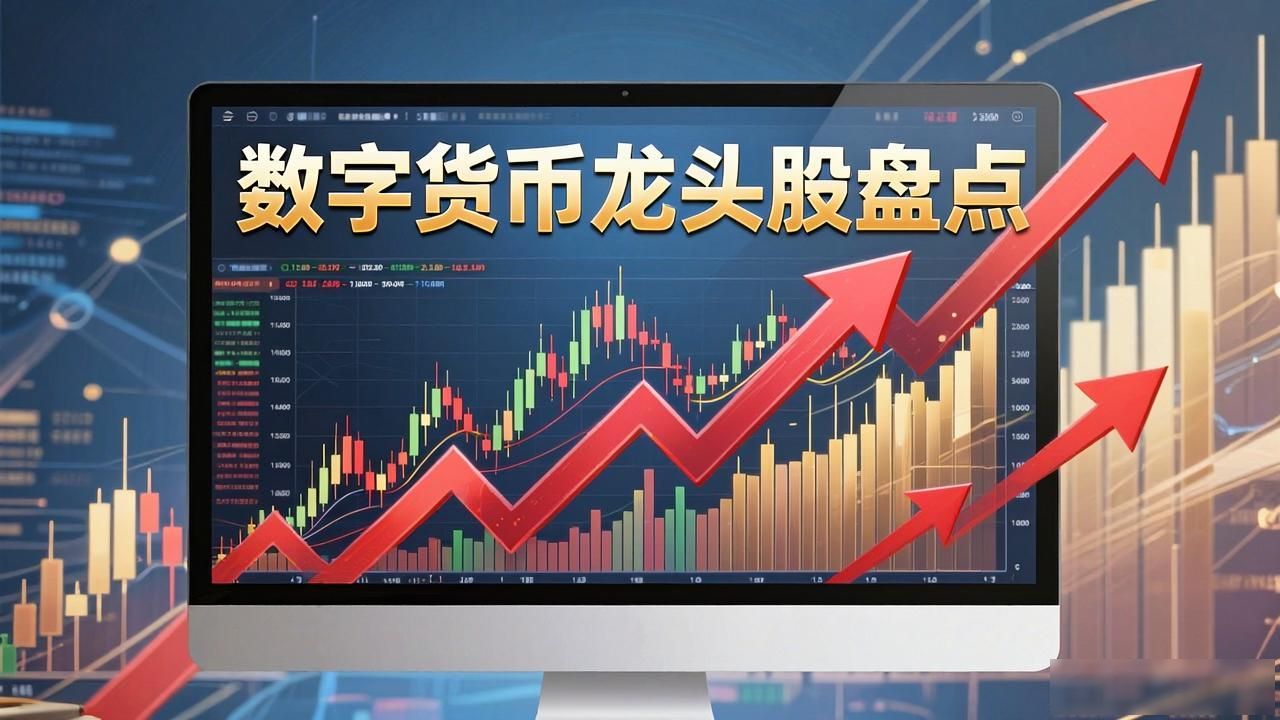 同花顺数字货币龙头股_数字货币基础设施龙头股_同花顺数字货币龙头
