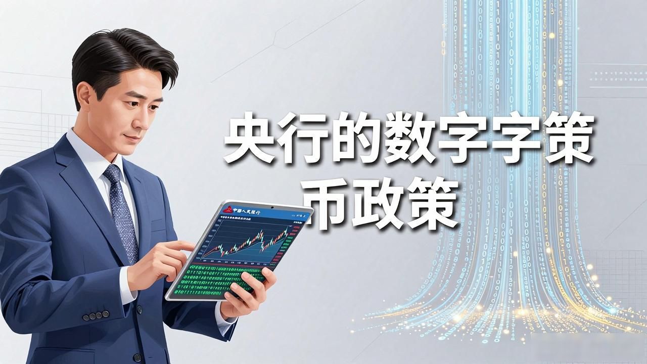 央行数字货币试点_数字人民币对普通人影响_央行的数字货币政策