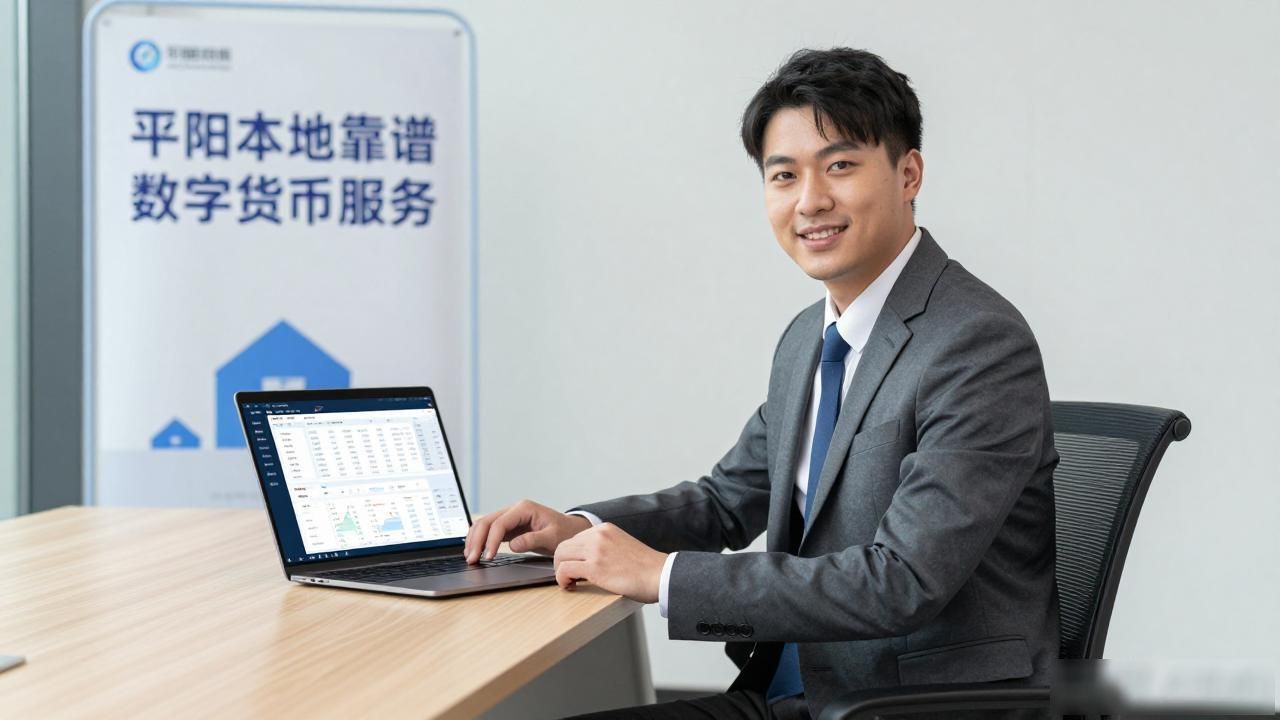平阳做数字货币服务找谁靠谱？本地商家都在用的优质方案