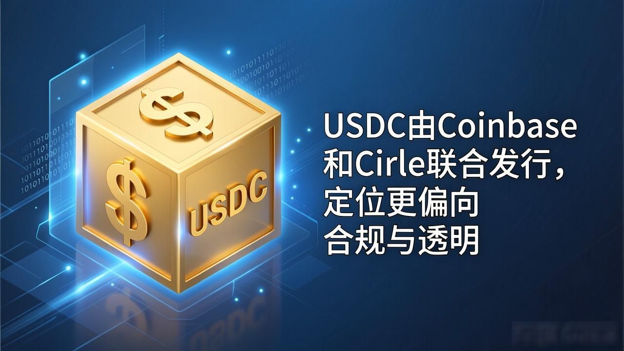 稳定数字货币是哪个？USDT和USDC区别一文讲清