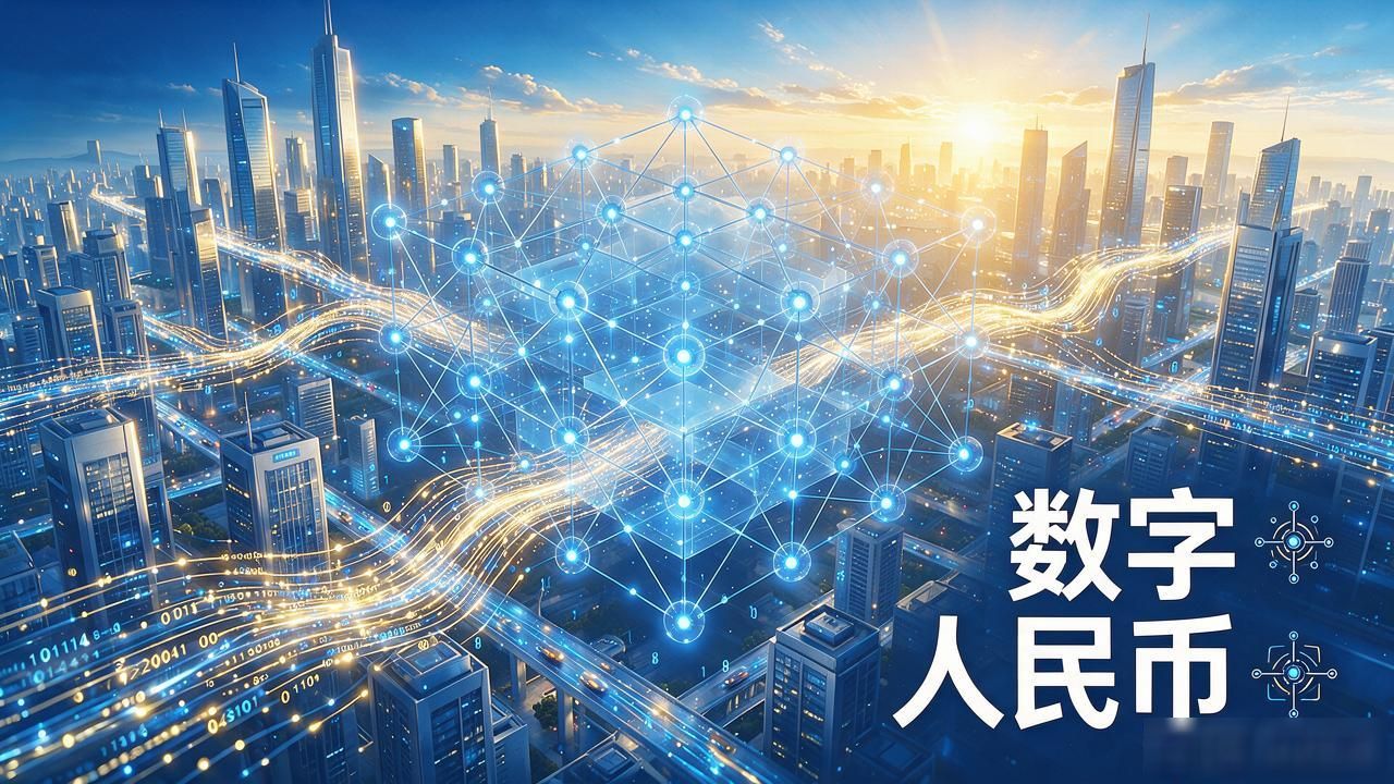 阿里数字货币负责人李杰明是谁？一文读懂数字人民币背后的故事